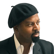 Ben Okri
