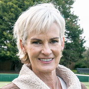 Judy Murray
