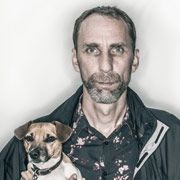 Will Self